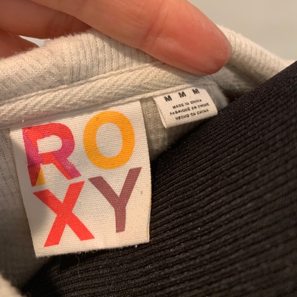 Roxy Jacket - Picture 5 of 6
